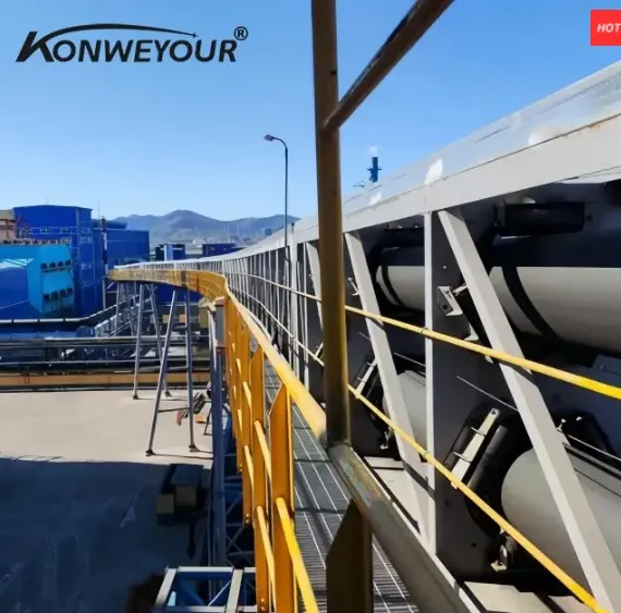 Iompróir crios tubular iata